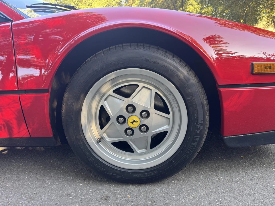 1989 Ferrari 328 GTS - Image 31 of 31