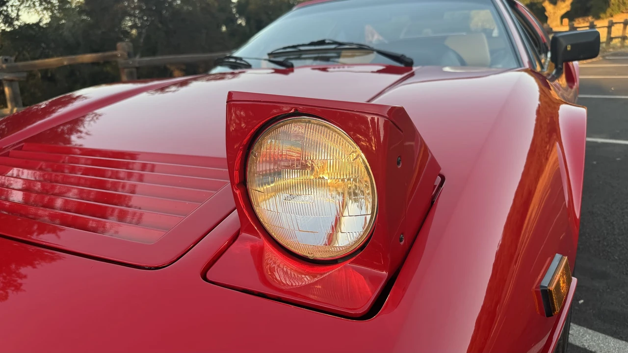 1989 Ferrari 328 GTS - Image 20 of 31