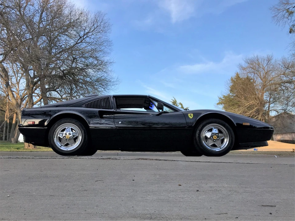 1989 Ferrari 328 GTS - Image 25 of 31