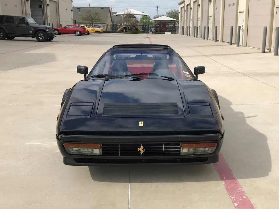 1989 Ferrari 328 GTS - Image 31 of 31