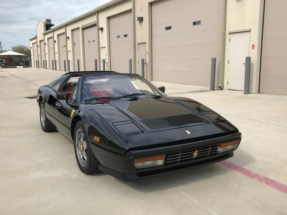 1989 Ferrari 328 GTS - Image 30 of 31