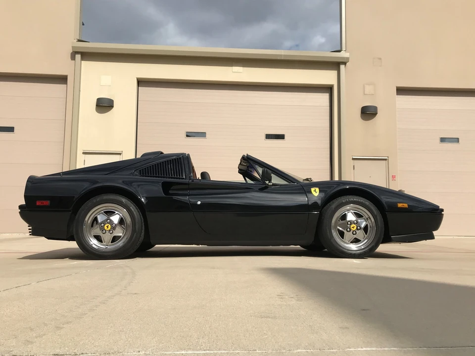 1989 Ferrari 328 GTS - Image 22 of 31