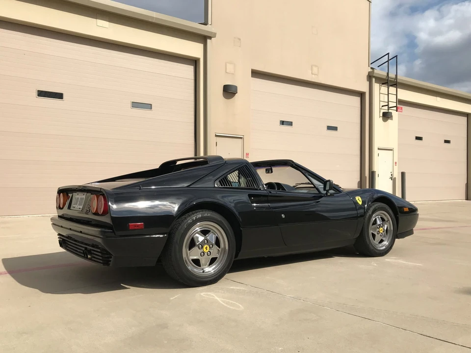 1989 Ferrari 328 GTS - Image 20 of 31