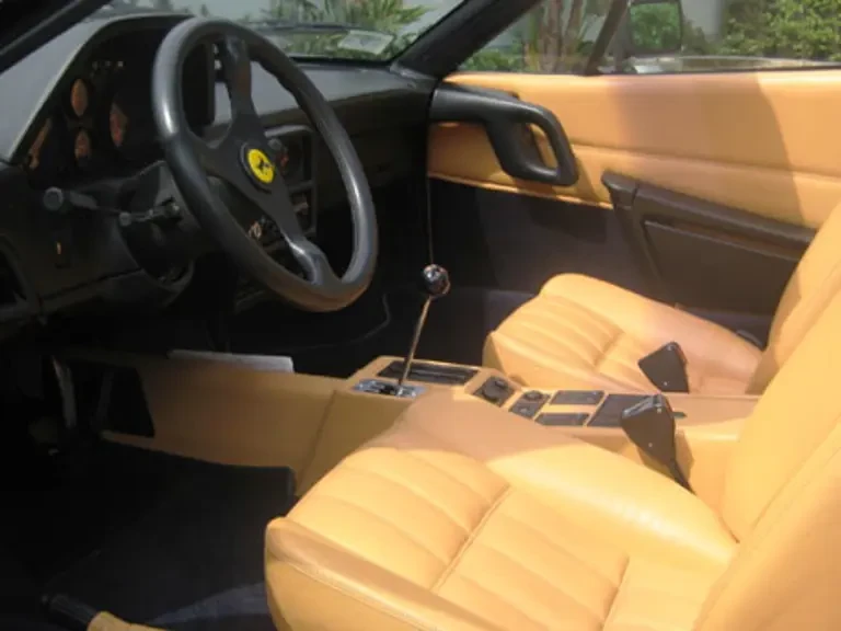 1989 Ferrari 328 GTS - Image 5 of 5