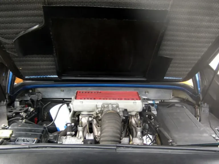 1989 Ferrari 328 GTS - Image 4 of 5