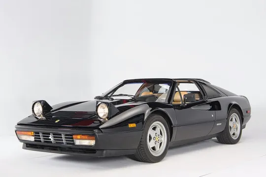 1989 Ferrari 328 GTS