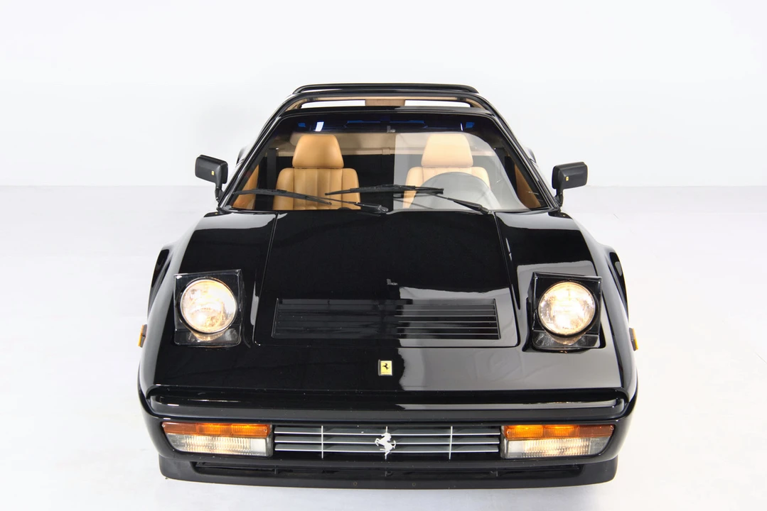 1989 Ferrari 328 GTS - Image 4 of 31