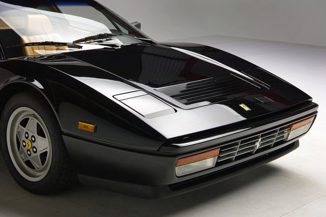 1989 Ferrari 328 GTS - Image 30 of 31