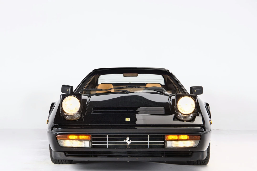 1989 Ferrari 328 GTS - Image 7 of 31