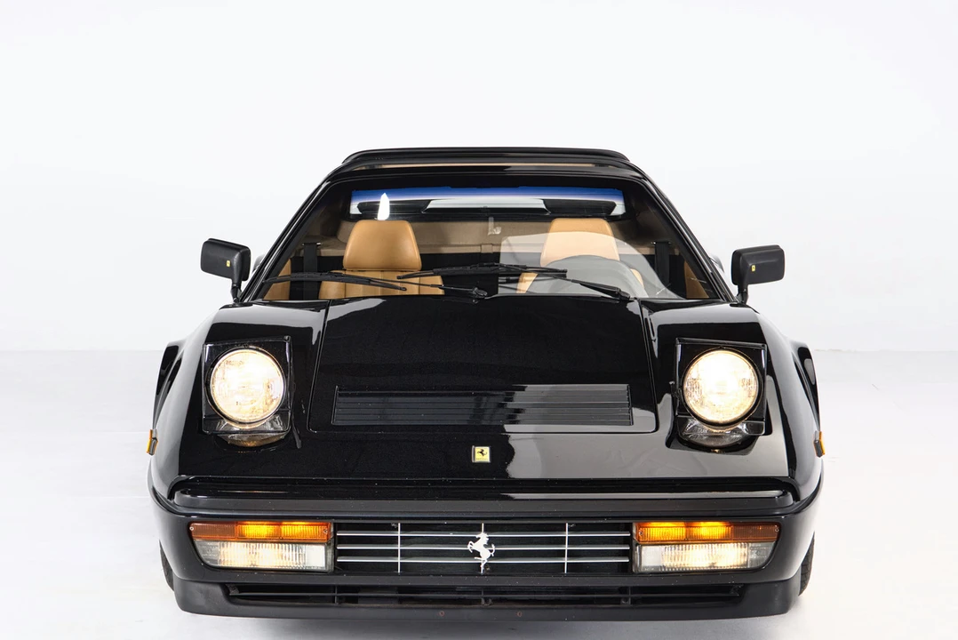 1989 Ferrari 328 GTS - Image 5 of 31
