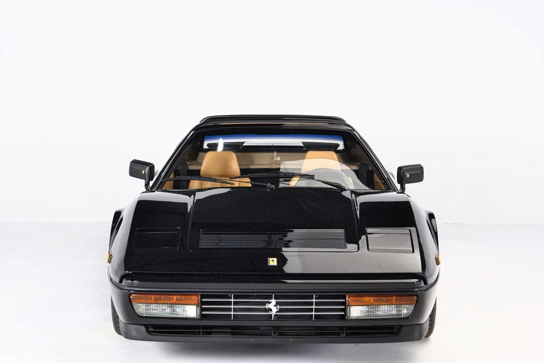 1989 Ferrari 328 GTS - Image 6 of 31