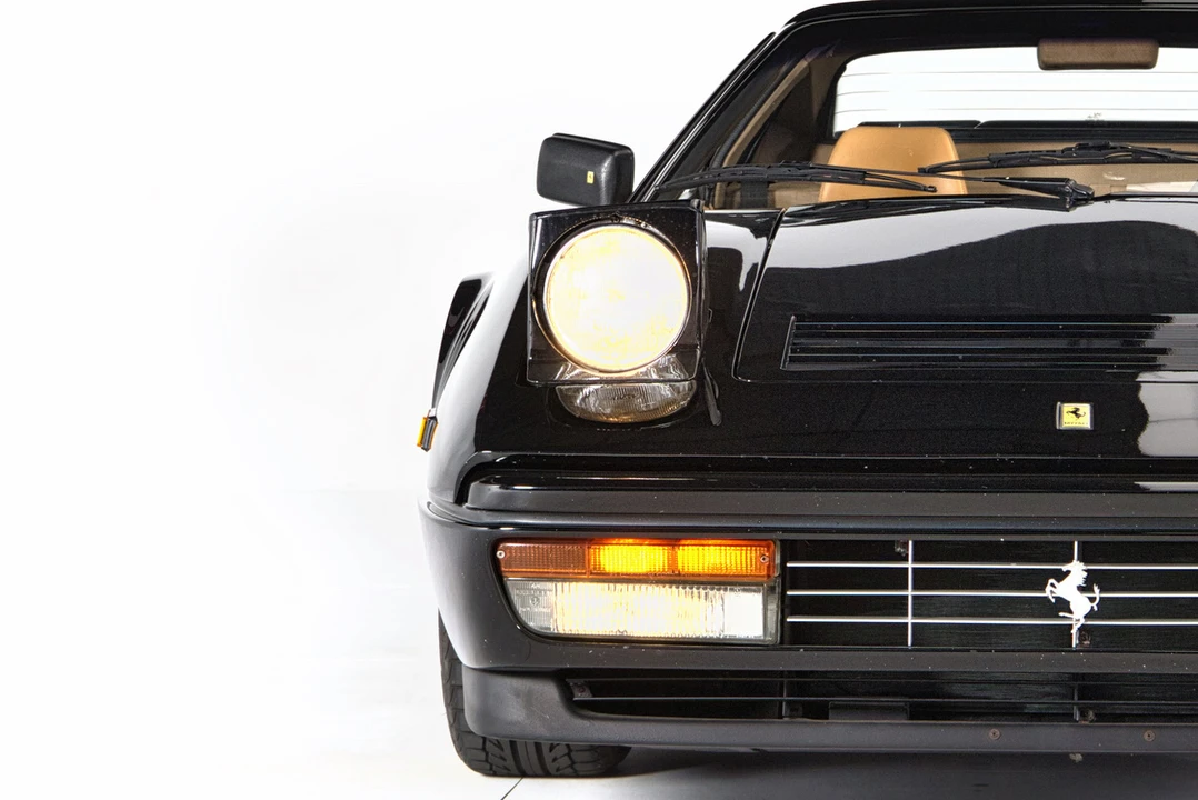 1989 Ferrari 328 GTS - Image 29 of 31