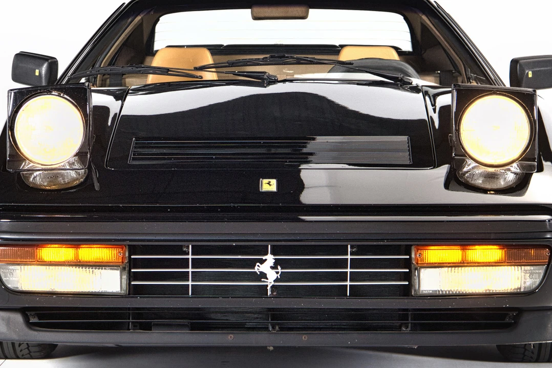 1989 Ferrari 328 GTS - Image 28 of 31