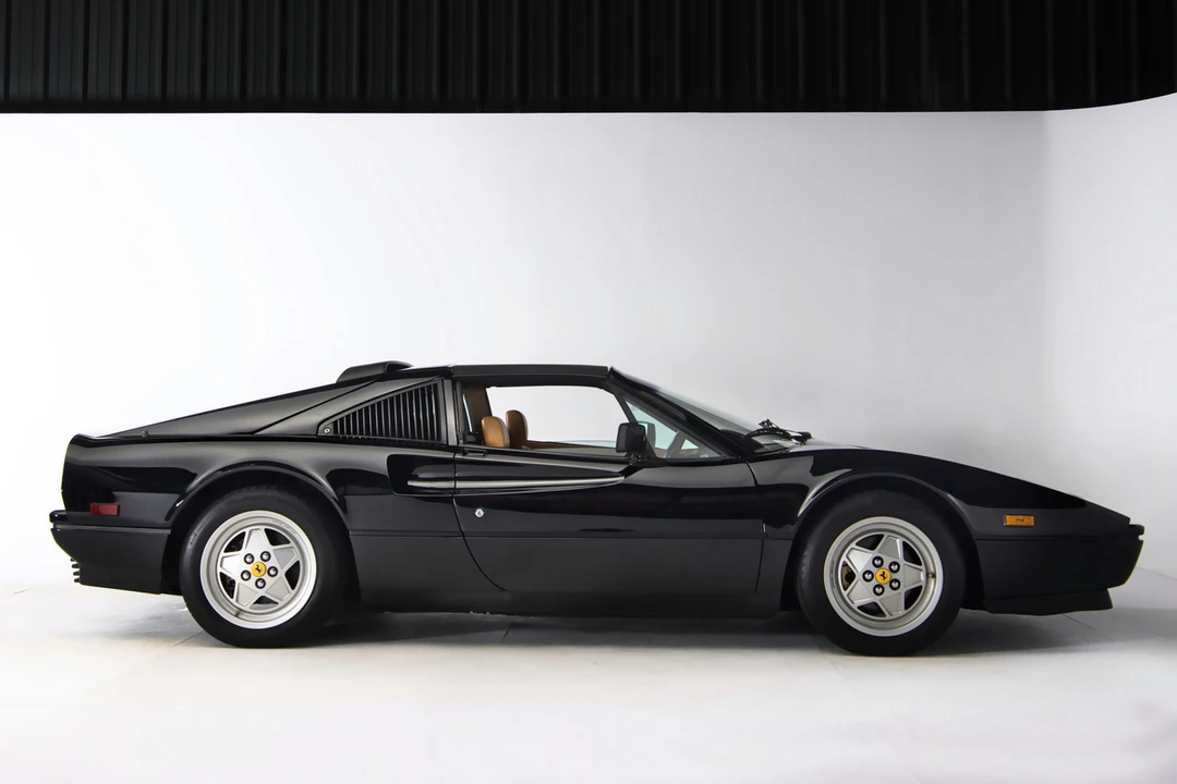 1989 Ferrari 328 GTS - Image 10 of 31