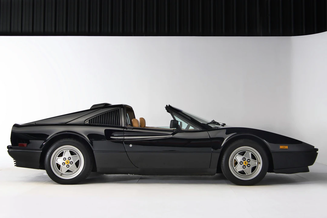 1989 Ferrari 328 GTS - Image 11 of 31