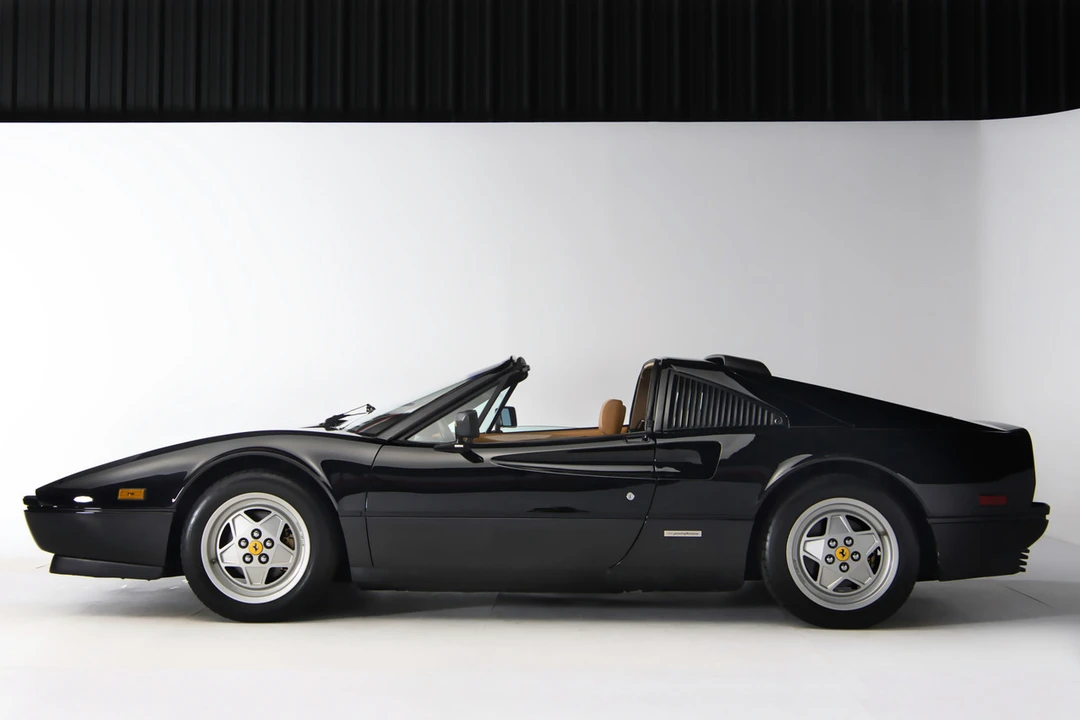 1989 Ferrari 328 GTS - Image 24 of 31