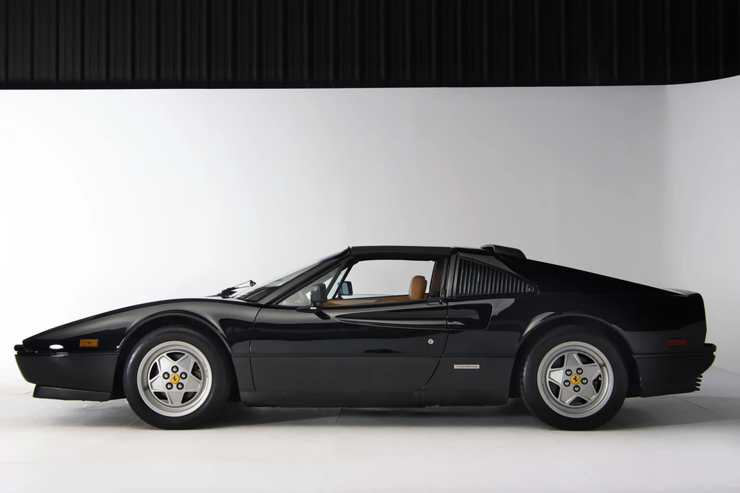 1989 Ferrari 328 GTS - Image 25 of 31