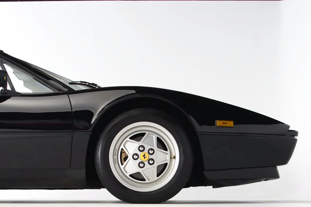 1989 Ferrari 328 GTS - Image 31 of 31