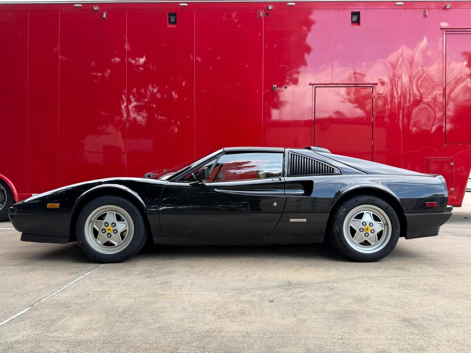 1989 Ferrari 328 GTS - Image 26 of 31