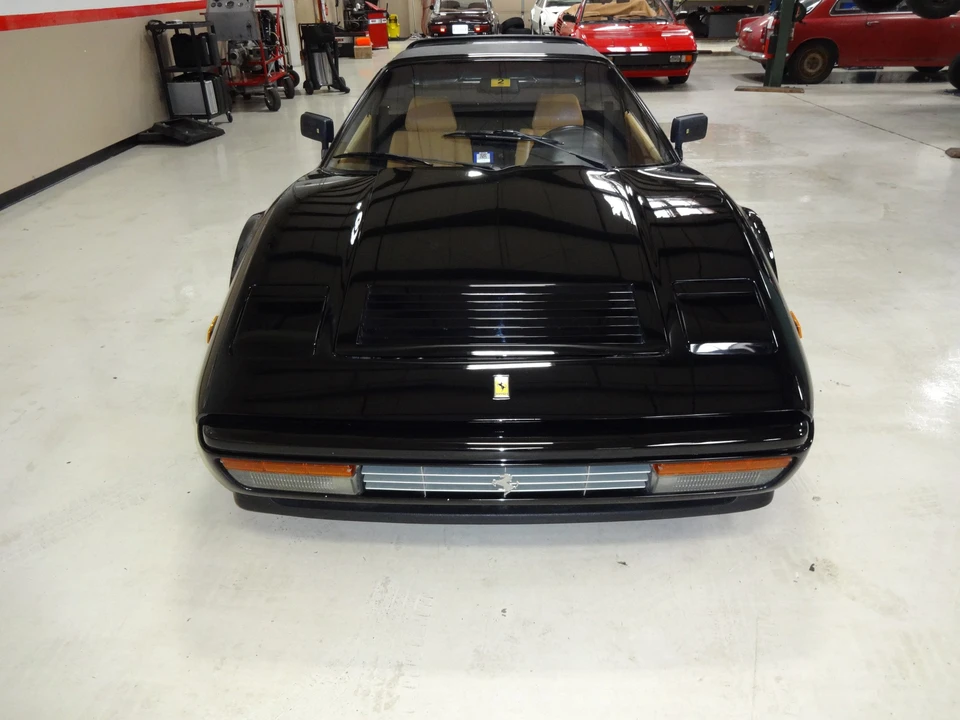 1989 Ferrari 328 GTS - Image 11 of 31
