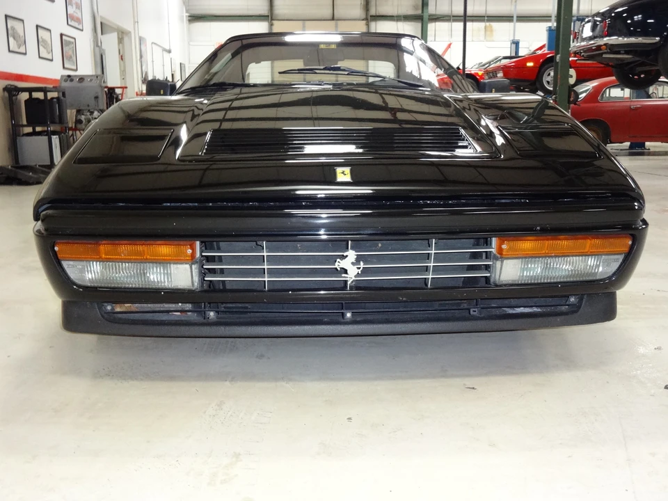 1989 Ferrari 328 GTS - Image 13 of 31