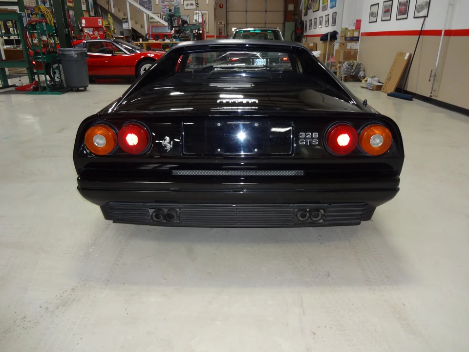1989 Ferrari 328 GTS - Image 15 of 31