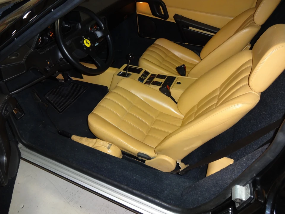 1989 Ferrari 328 GTS - Image 21 of 31