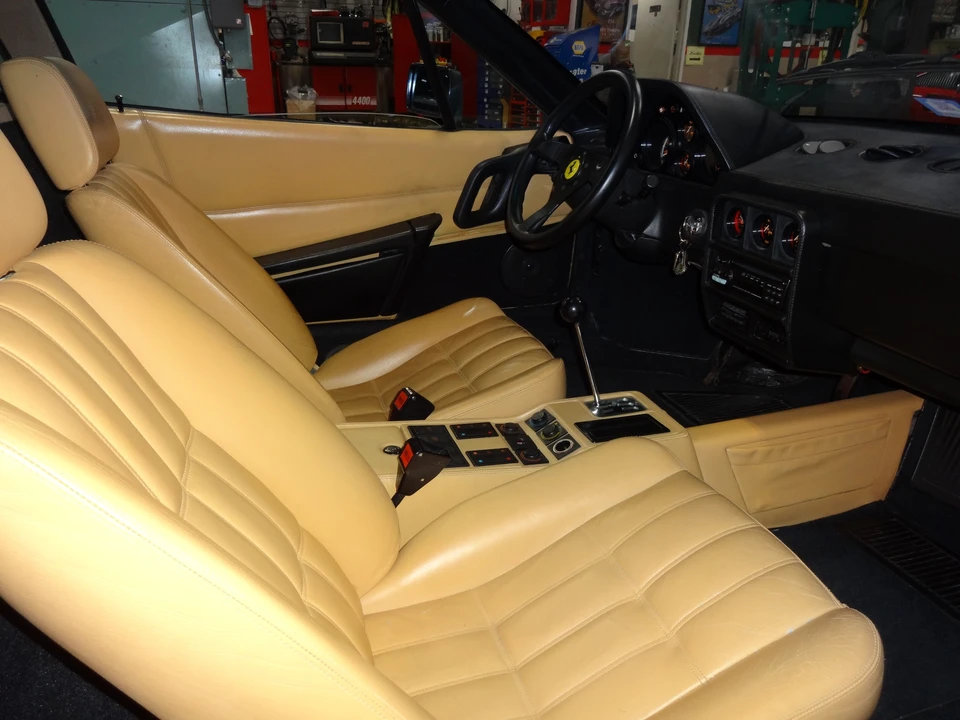 1989 Ferrari 328 GTS - Image 20 of 31