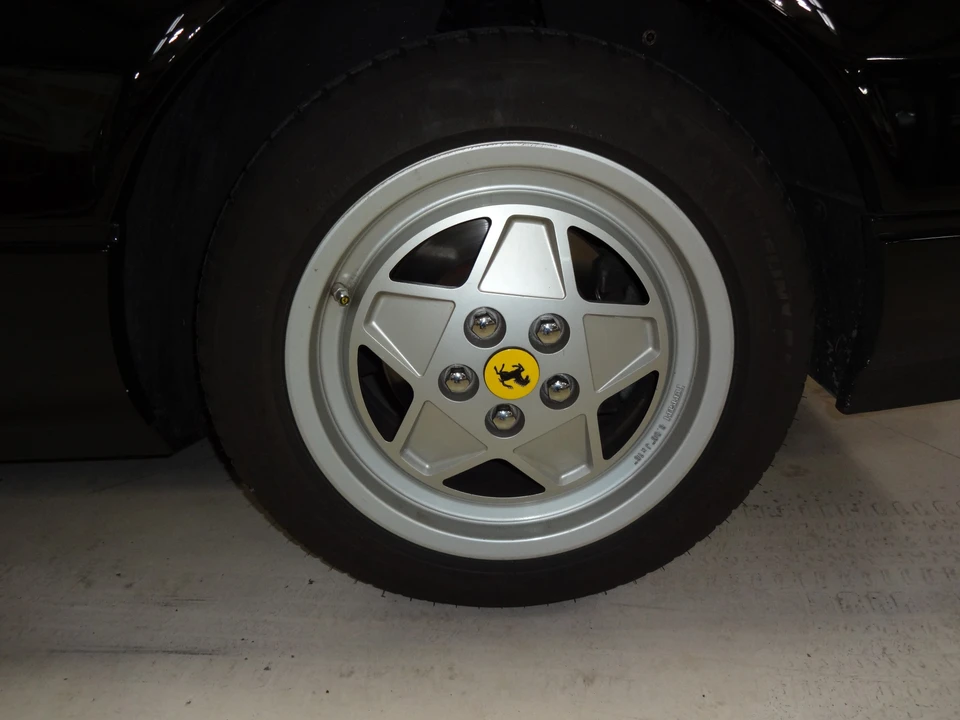 1989 Ferrari 328 GTS - Image 18 of 31