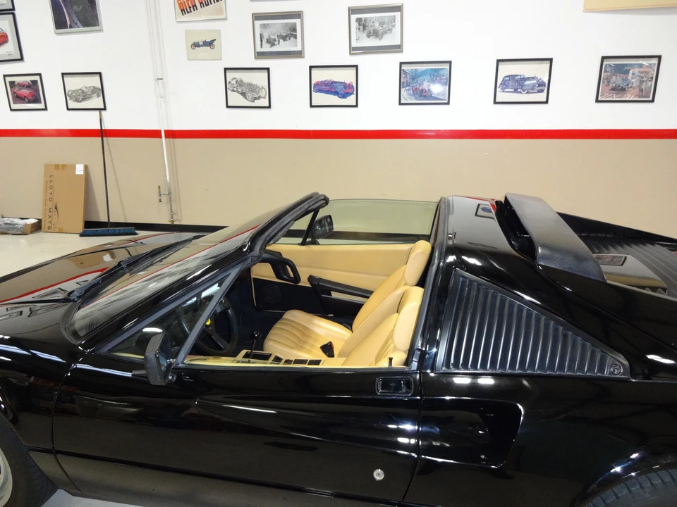 1989 Ferrari 328 GTS - Image 17 of 31