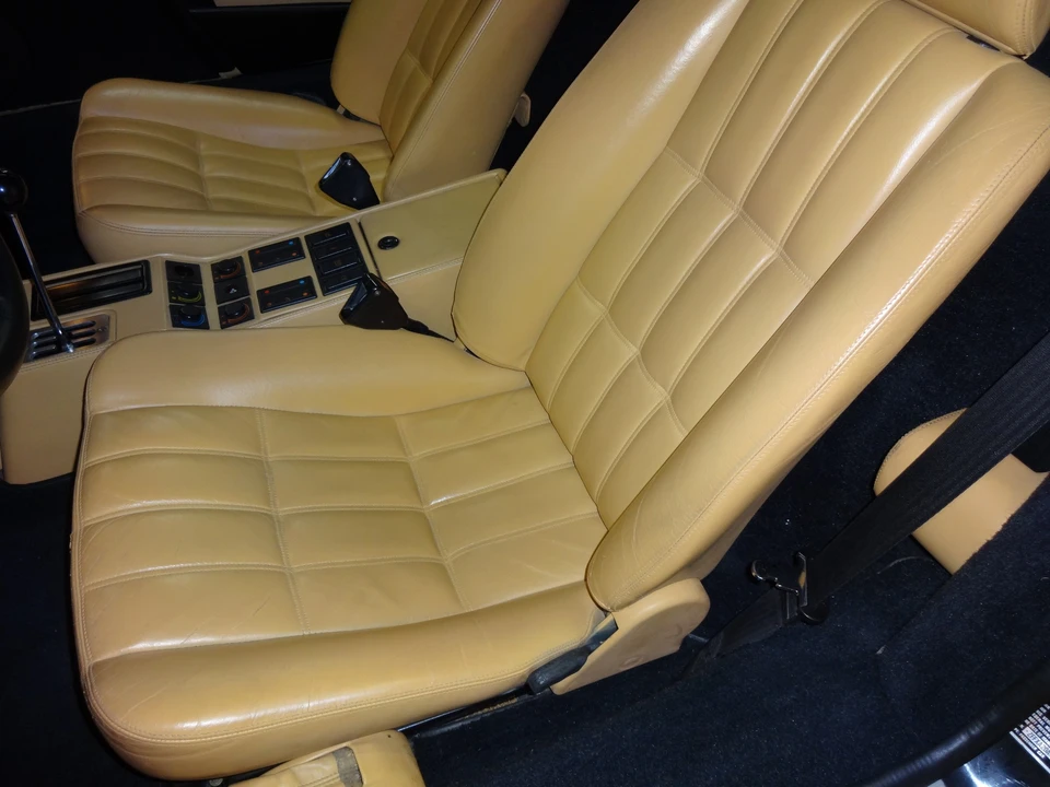 1989 Ferrari 328 GTS - Image 25 of 31