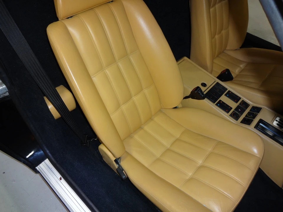 1989 Ferrari 328 GTS - Image 28 of 31