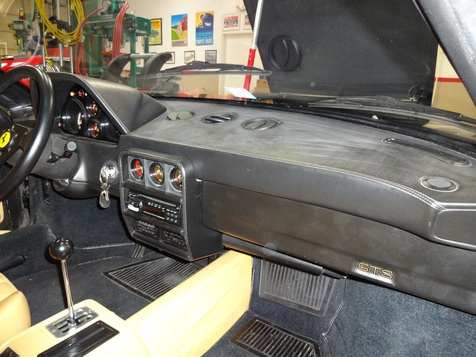1989 Ferrari 328 GTS - Image 30 of 31