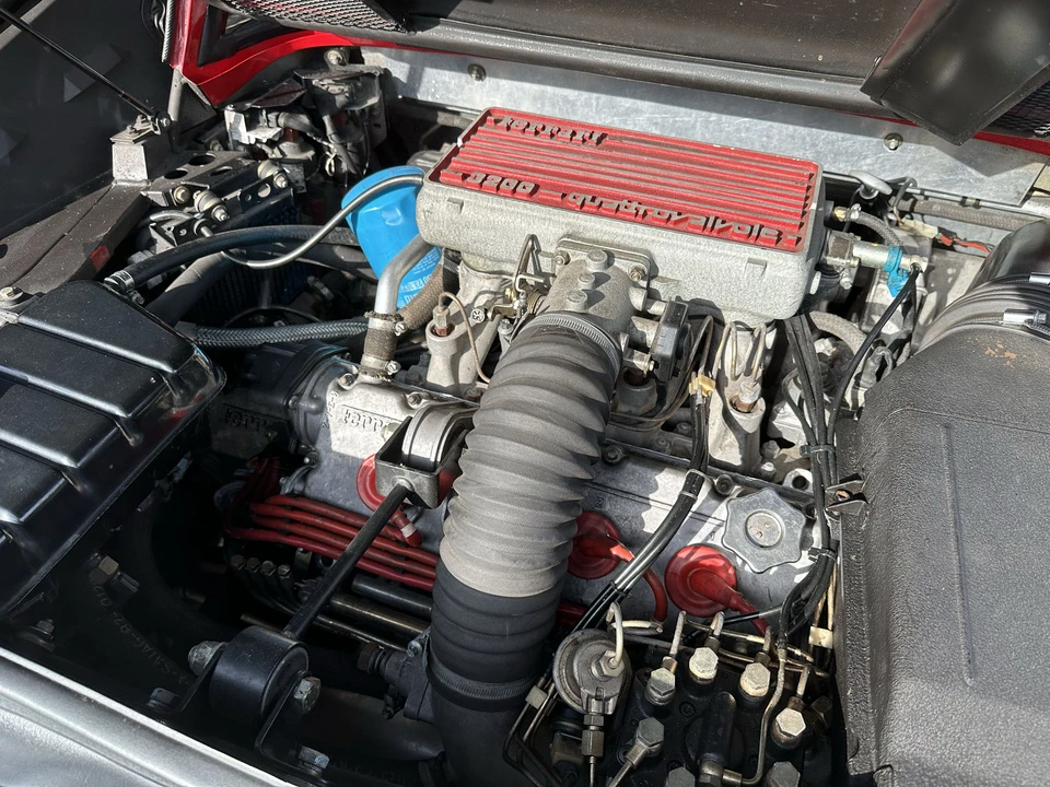 1989 Ferrari 328 GTS - Image 20 of 31