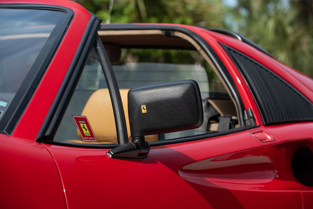 1989 Ferrari 328 GTS - Image 23 of 31