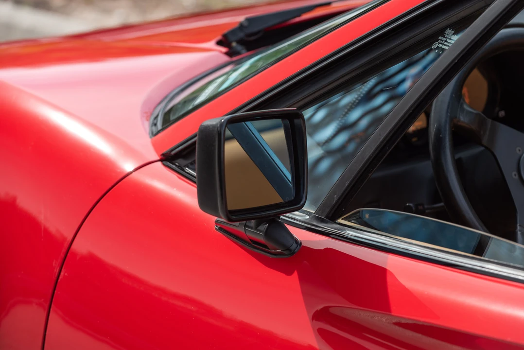 1989 Ferrari 328 GTS - Image 26 of 31