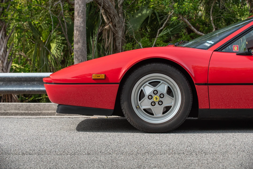 1989 Ferrari 328 GTS - Image 27 of 31