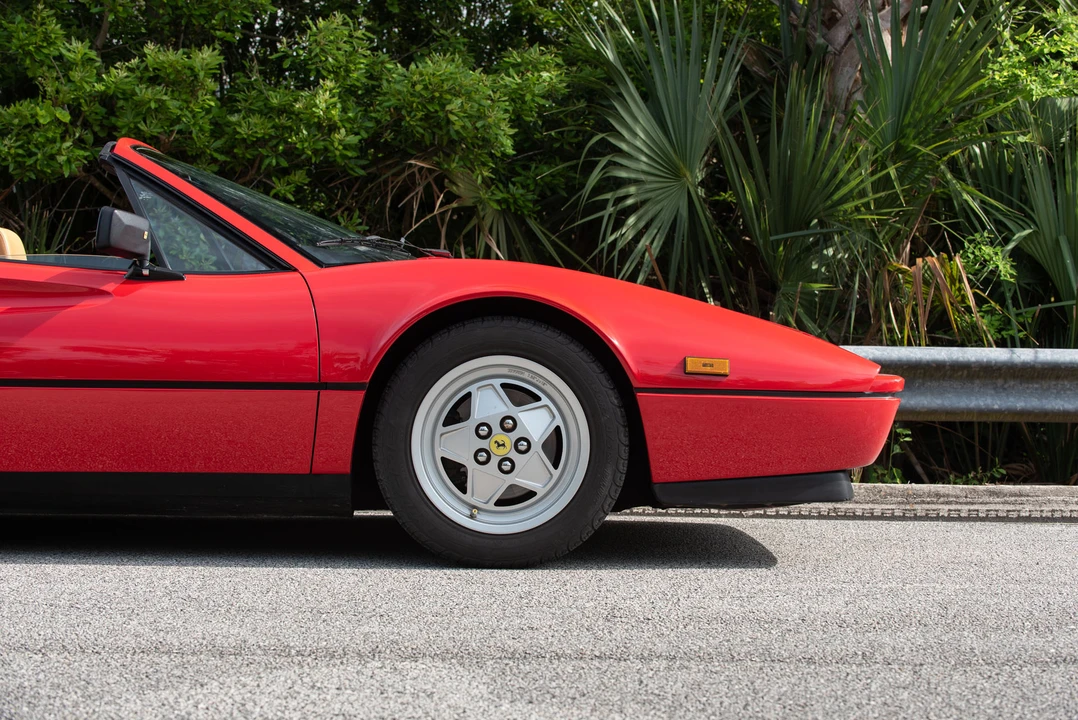 1989 Ferrari 328 GTS - Image 30 of 31