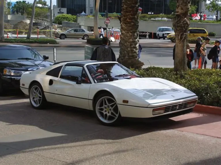 1989 Ferrari 328 GTS - Image 2 of 2