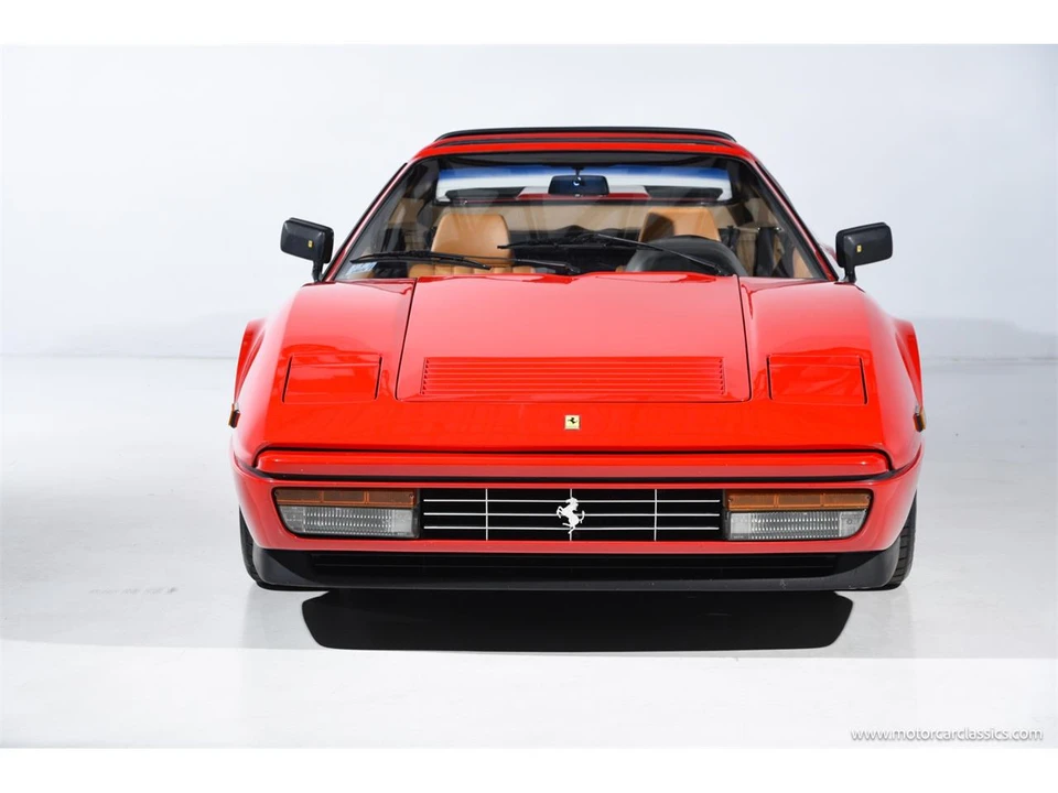 1989 Ferrari 328 - Image 3 of 31