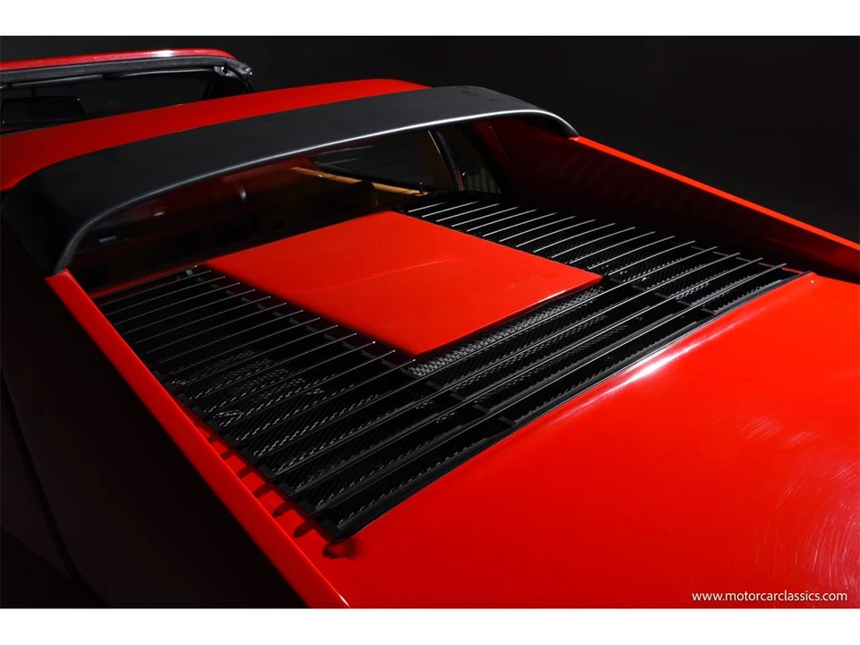 1989 Ferrari 328 - Image 27 of 31