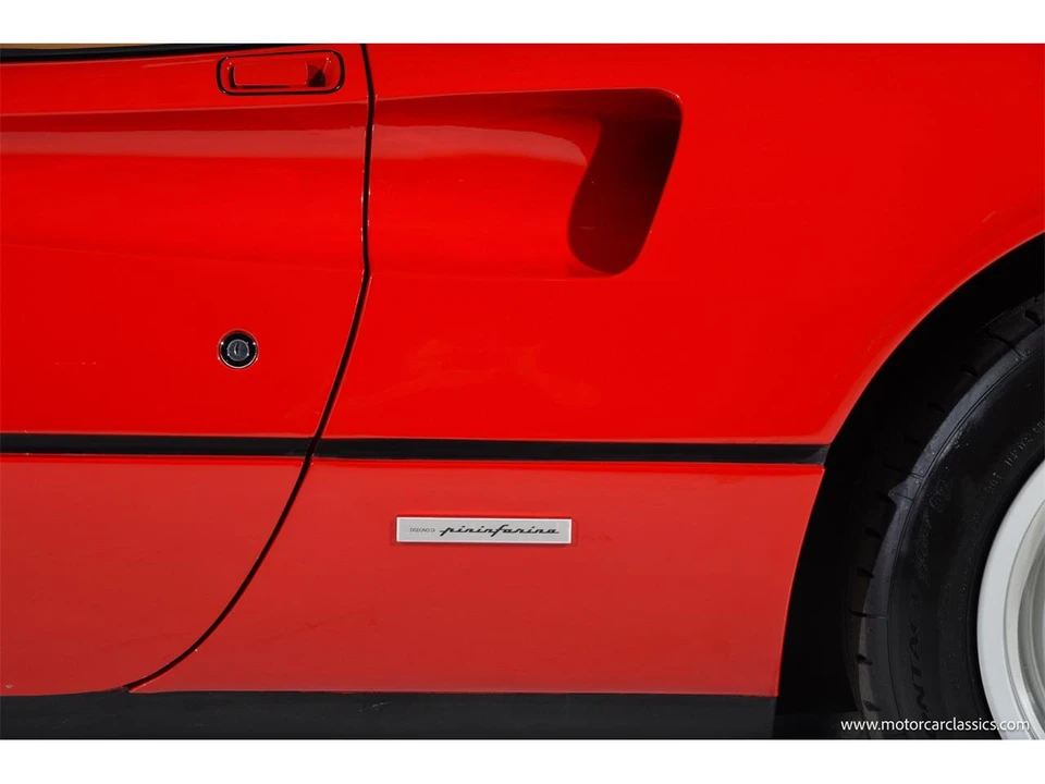 1989 Ferrari 328 - Image 23 of 31