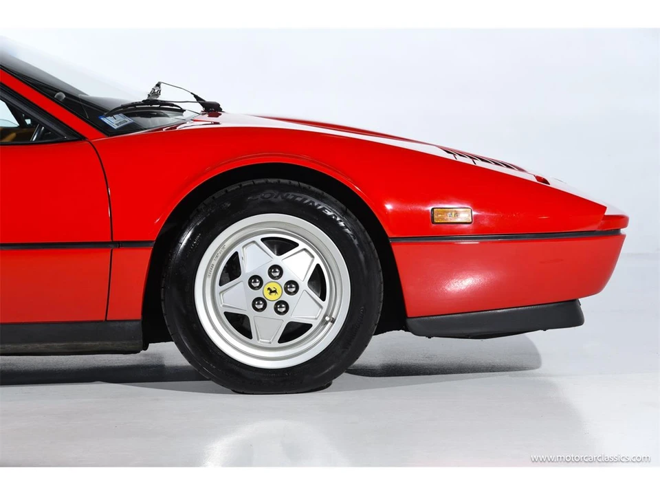 1989 Ferrari 328 - Image 21 of 31