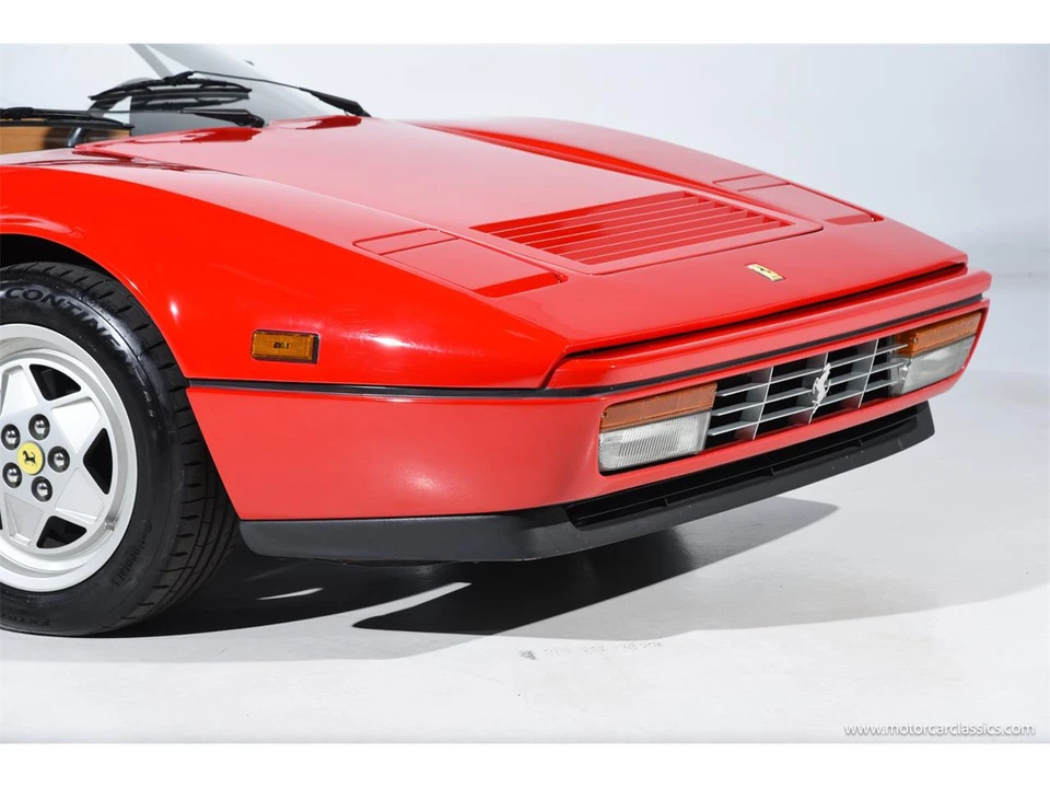 1989 Ferrari 328 - Image 15 of 31
