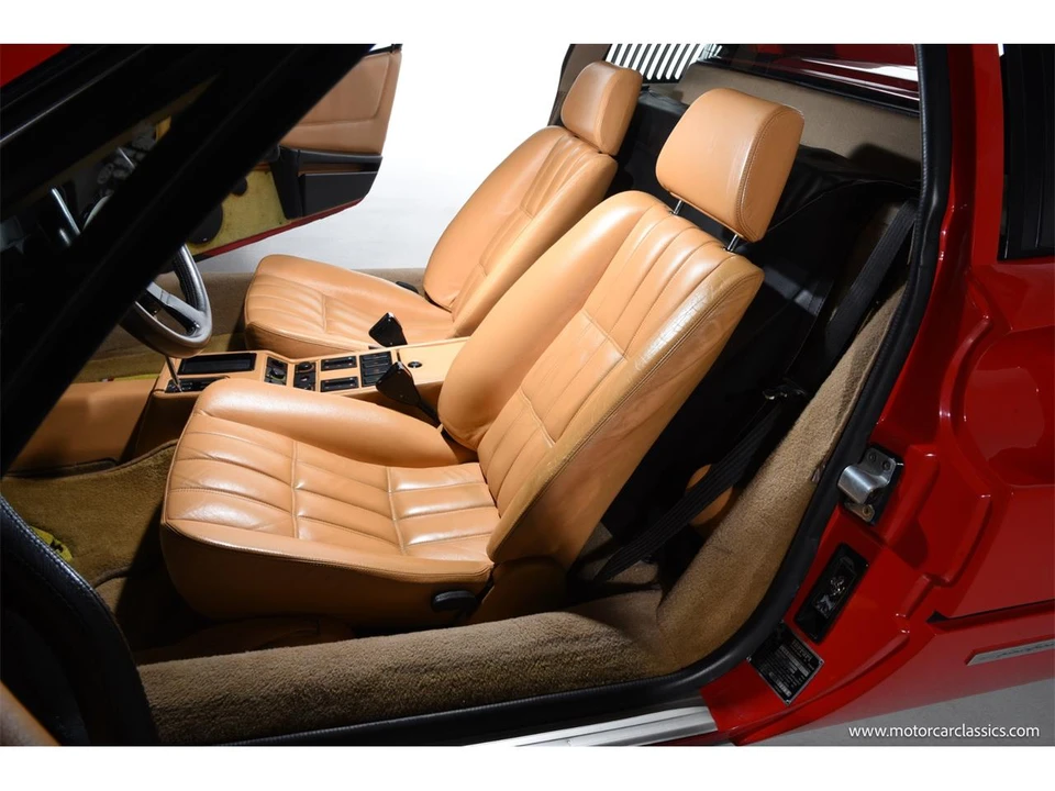 1989 Ferrari 328 - Image 31 of 31