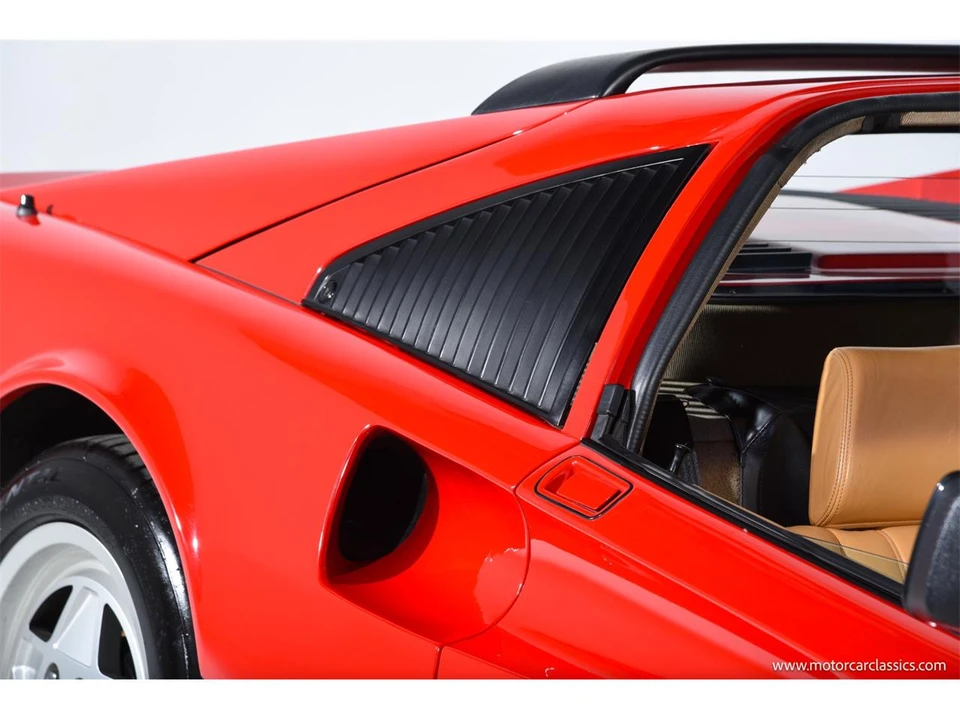1989 Ferrari 328 - Image 16 of 31