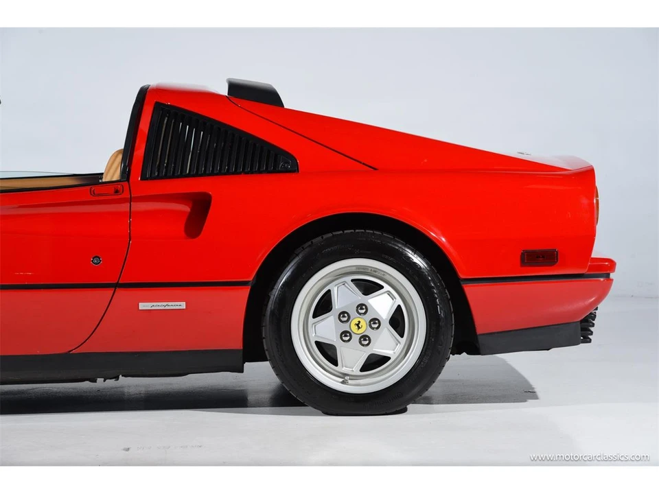 1989 Ferrari 328 - Image 20 of 31