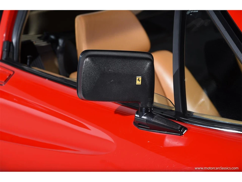 1989 Ferrari 328 - Image 18 of 31