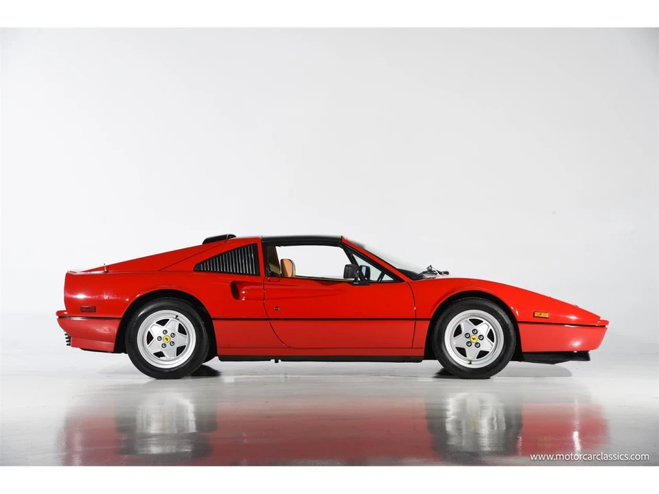 1989 Ferrari 328 - Image 13 of 31