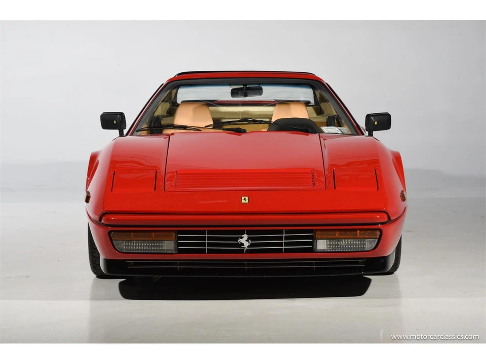 1989 Ferrari 328 - Image 3 of 31